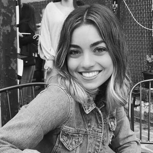 Meet your Posher, Ariel